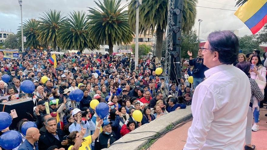 Matan a tiros a Fernando Villavicencio, candidato a la presidencia de Ecuador