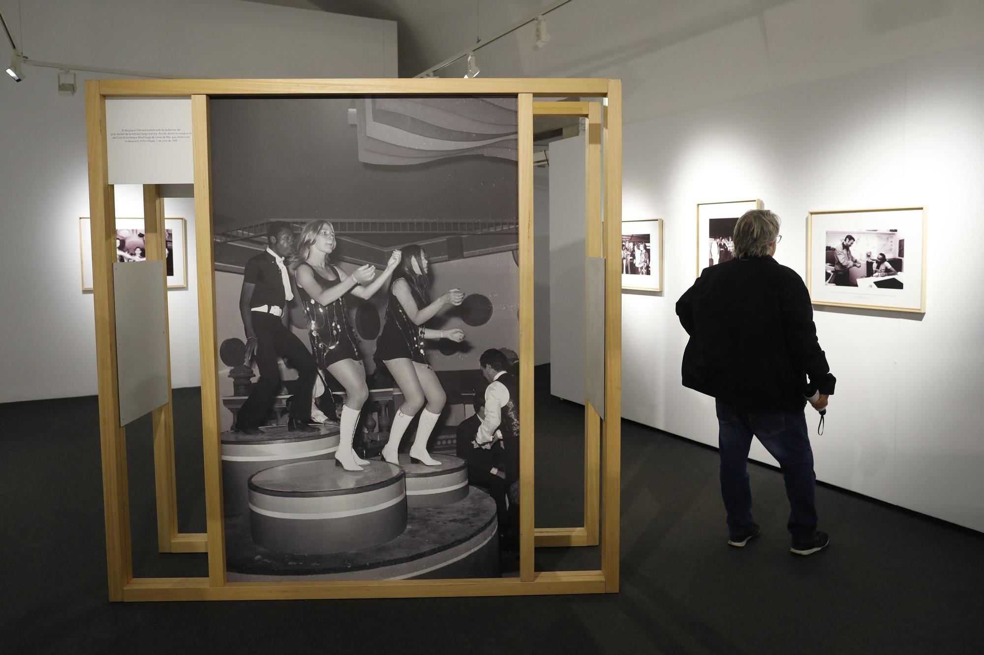 Una exposició a Girona homenatja Pablito en el centenari del seu naixement