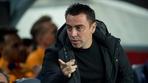 Del Bernabéu al Cadis, així s’ha enfonsat el Barcelona