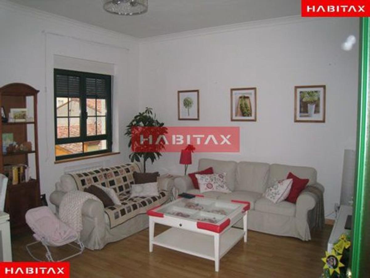 Piso en venta en Zamora