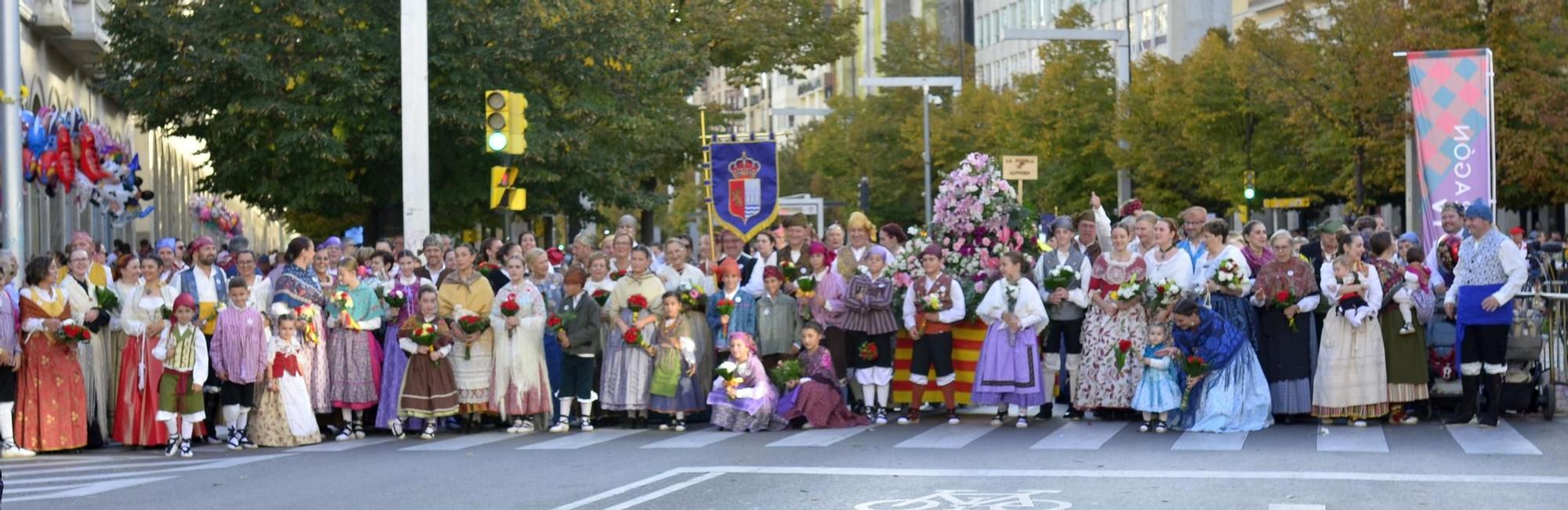 LA PUEBLA DE ALFINDEN