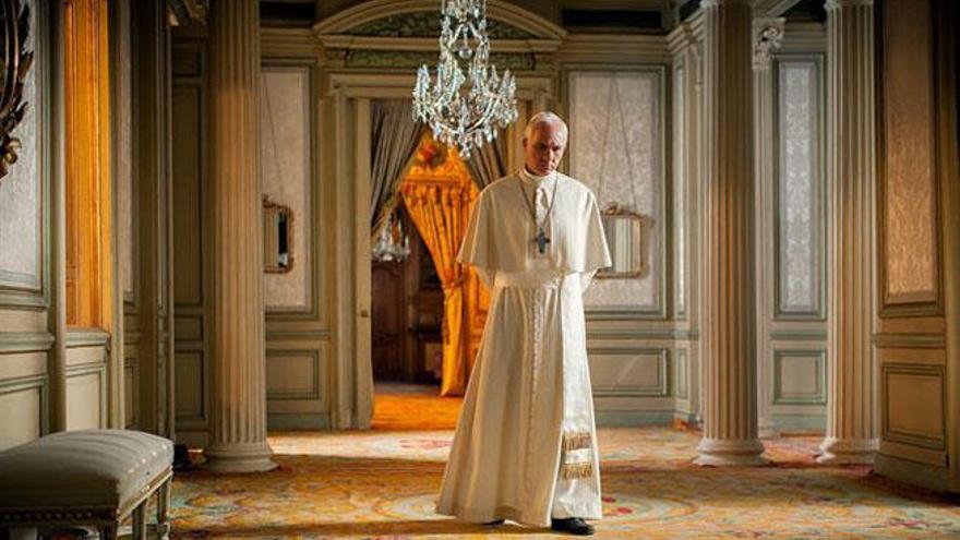 La película sobre el Papa Francisco llegará a los cines en septiembre
