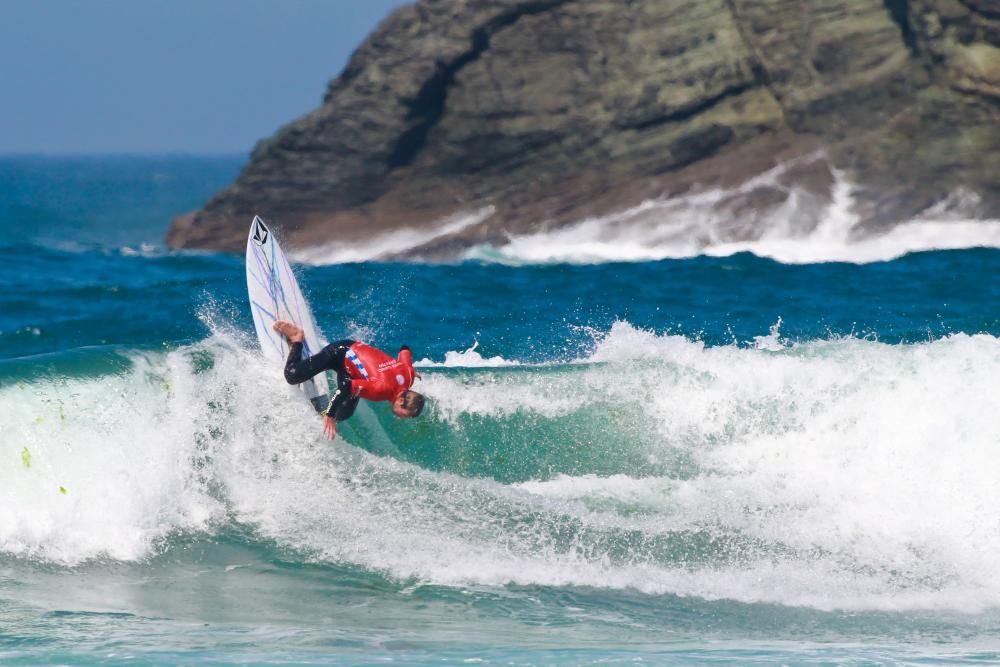 Pantín Classic Galicia PrO