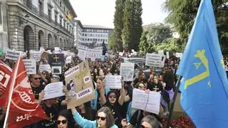 El conflicto de la educación como evidencia de un malestar larvado