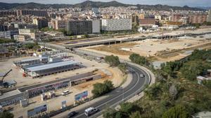 El sector hoteler exigeix un calendari definitiu de la Sagrera per edificar