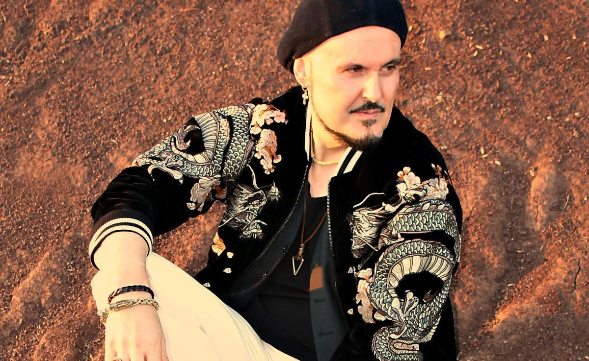 Soul Teller, pionero del Soul en España