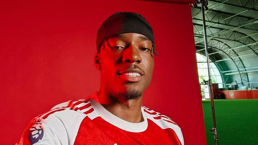 ¡Traición en Londres! Madueke ficha por el Arsenal