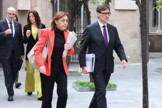Catalunya licitará 1.400 millones en obras este 2026, un 17% más que el año anterior