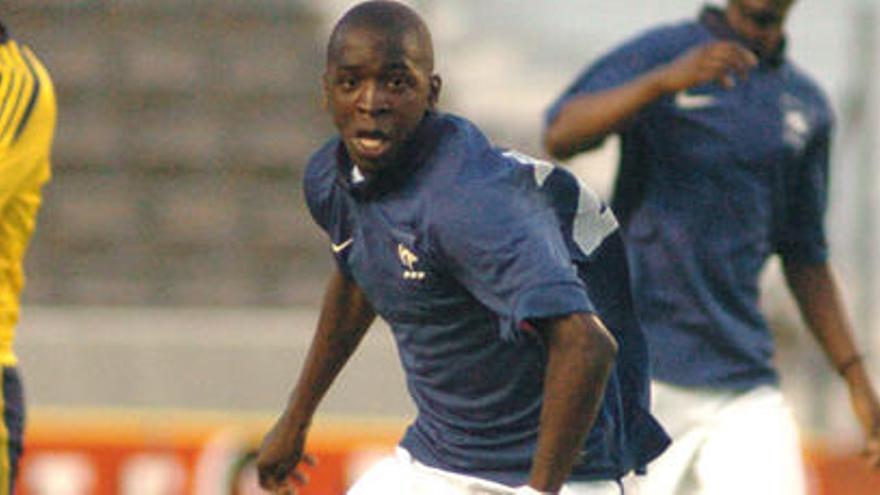 Abdoul Sissoko