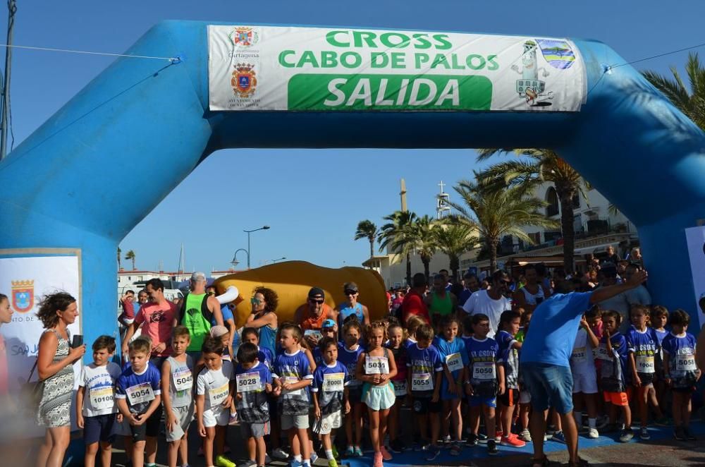 Cross de Cabo de Palos