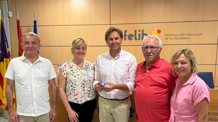Las Jornadas Jacobeas 2026 impulsan el Camino de Lluc a Santiago en Mallorca