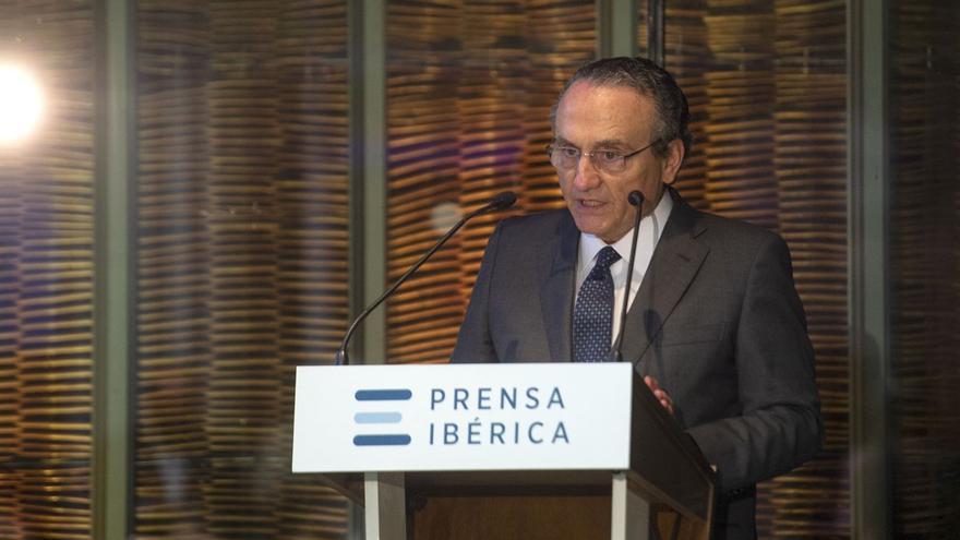 Prensa Ibérica inaugura la seva nova seu a Catalunya mirant al futur