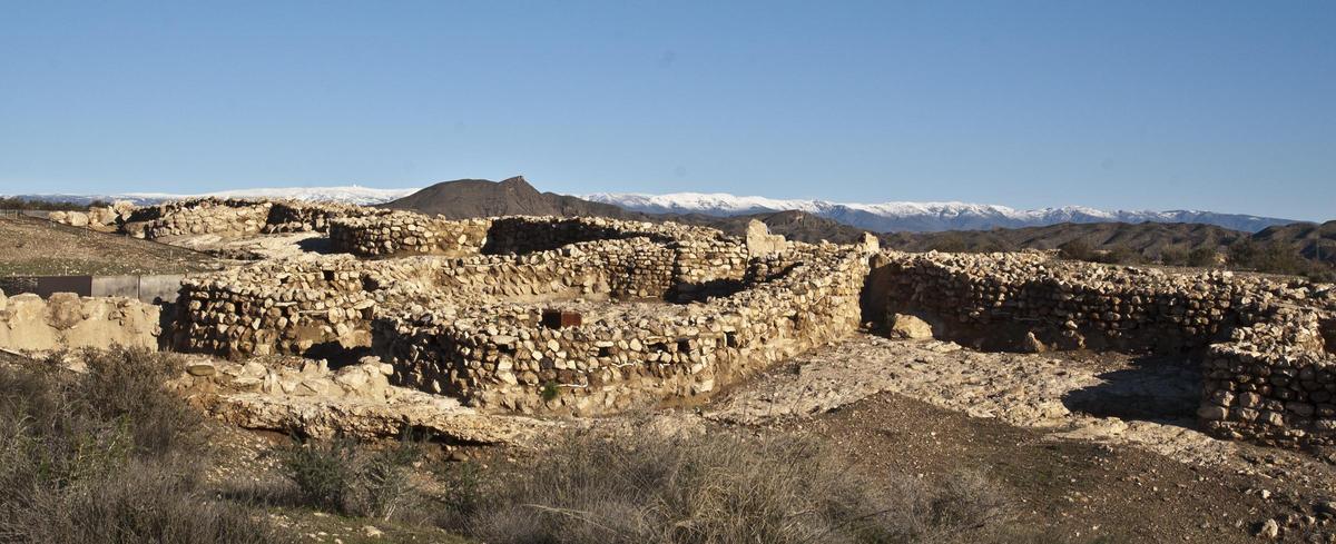 Ni Huelva, ni Cádiz: la ciudad más antigua de España se levantó hace 7. ...