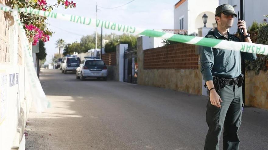 Un hombre mata a su expareja de un tiro en la cabeza en Vinaròs