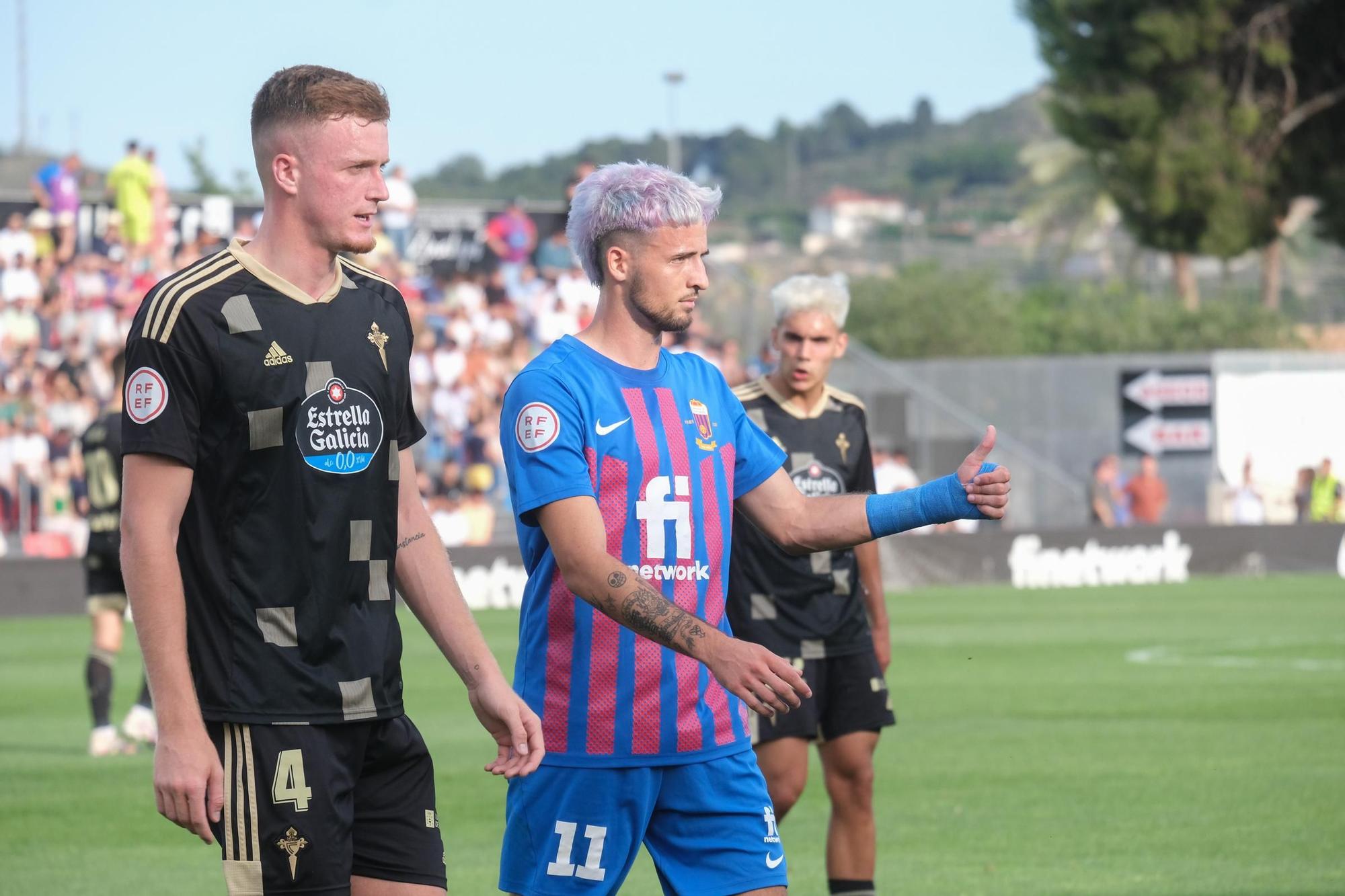 Así se ha vivido el pase a la final del PlayOff de ascenso a Segunda ...