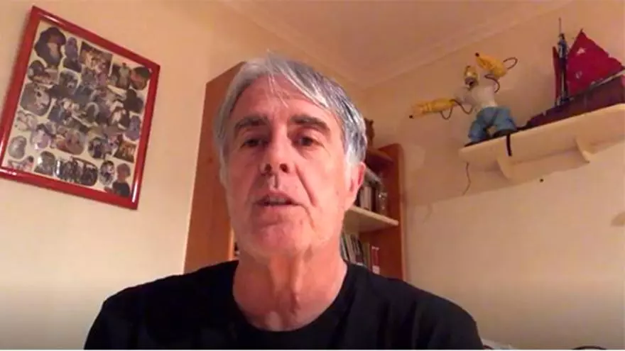 Siro López: "¡Difícil ser optimista con este Barça!