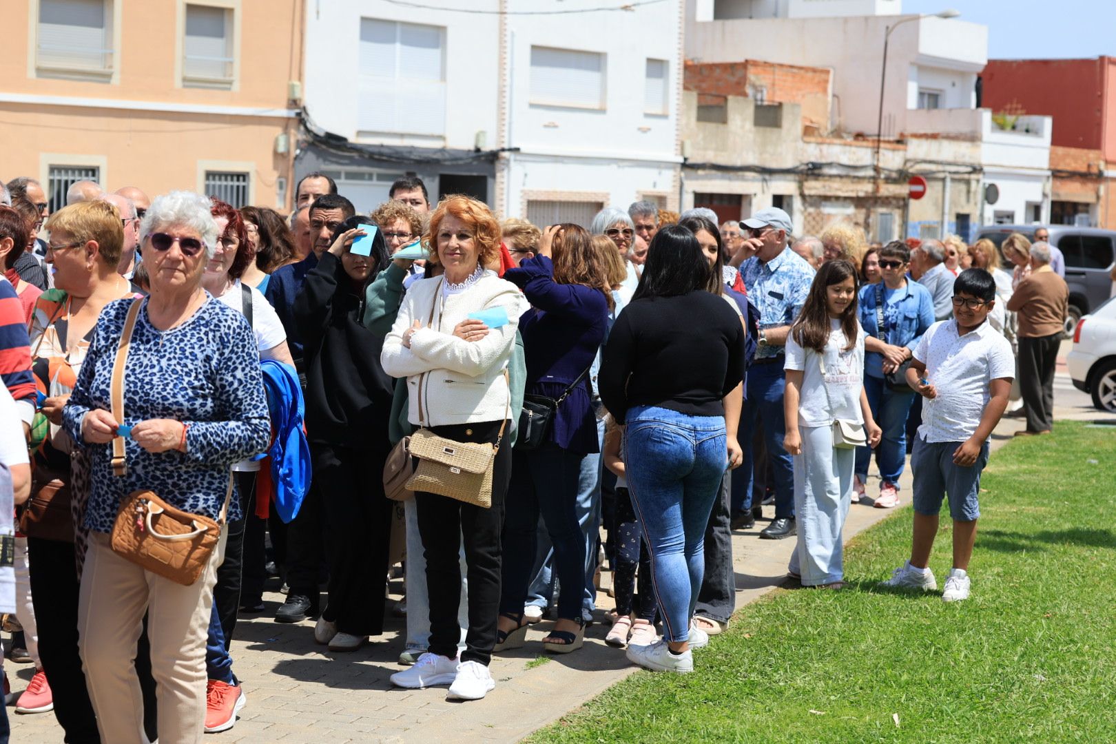 FOTOGALERÍA I Las imágenes de la sexta jornada (miércoles) de las fiestas patronales de Sant Pasqual en Vila-real