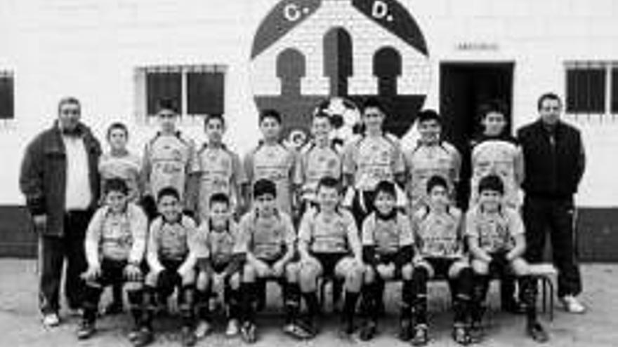 Club Deportivo Gévora
