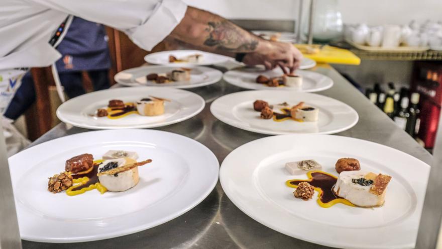 Spanien sucht die besten Köche und Patissiers: Sieger auf Mallorca gekürt