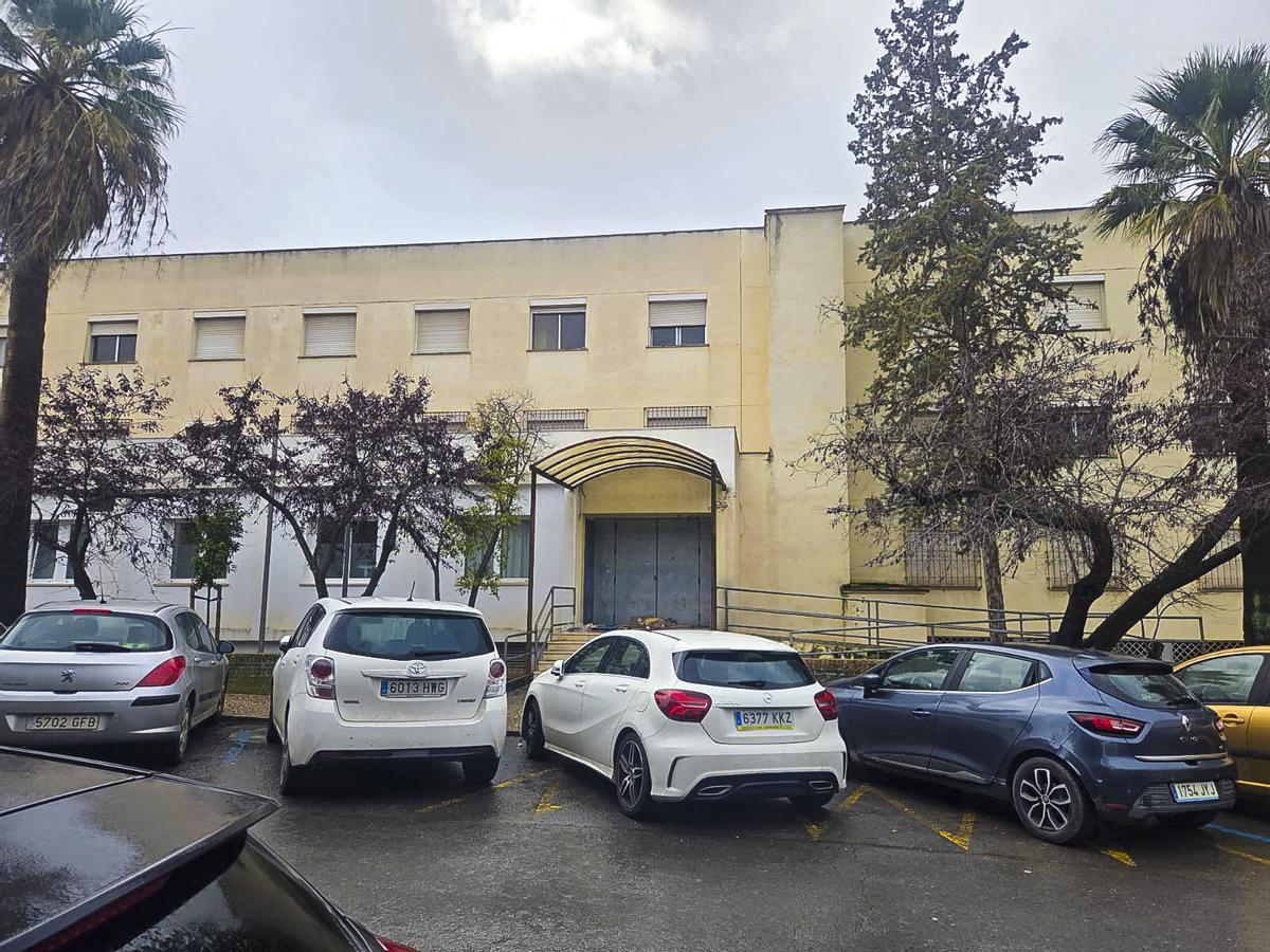 La Junta adjudica las obras para reabrir el antiguo centro de Salud de Antequera