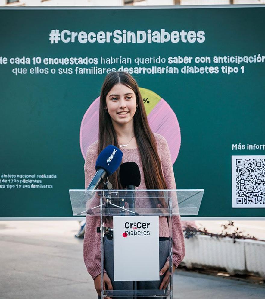 La diabetis tipus 1 i la nova esperança de la detecció precoç