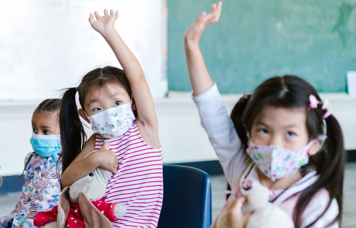La mascarilla ya venció a otras pandemias: ¿Deberíamos seguir usándola contra la gripe?