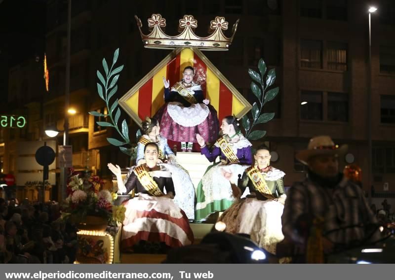 Castelló, de pregó