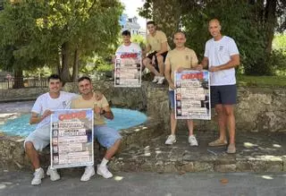 «A comisión fai un traballo moi difícil e sen ánimo de lucro»