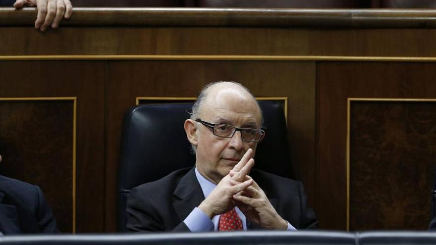 Montoro cree que elecciones andaluzas y catalanas amenazan la recuperación