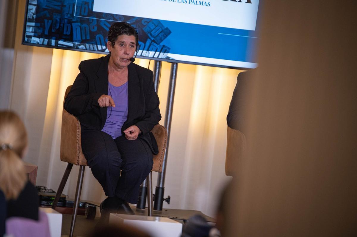 Foro Telefónica El Día