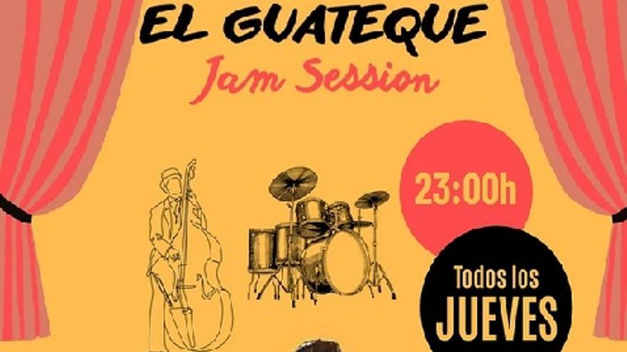 El Guateque - Jam Session