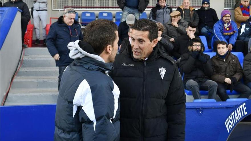 Merino: &quot;Me siento con más fuerza que nunca&quot;