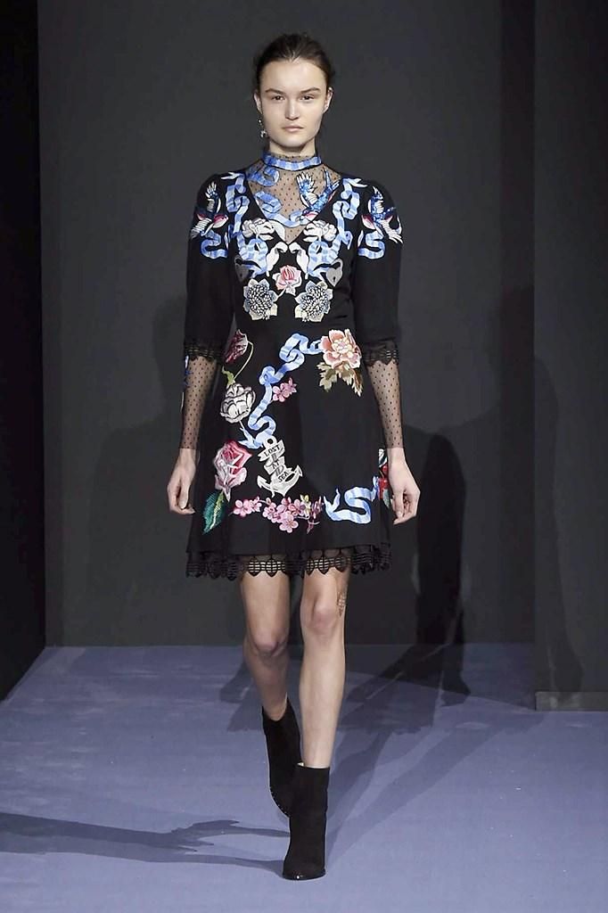 Temperley London