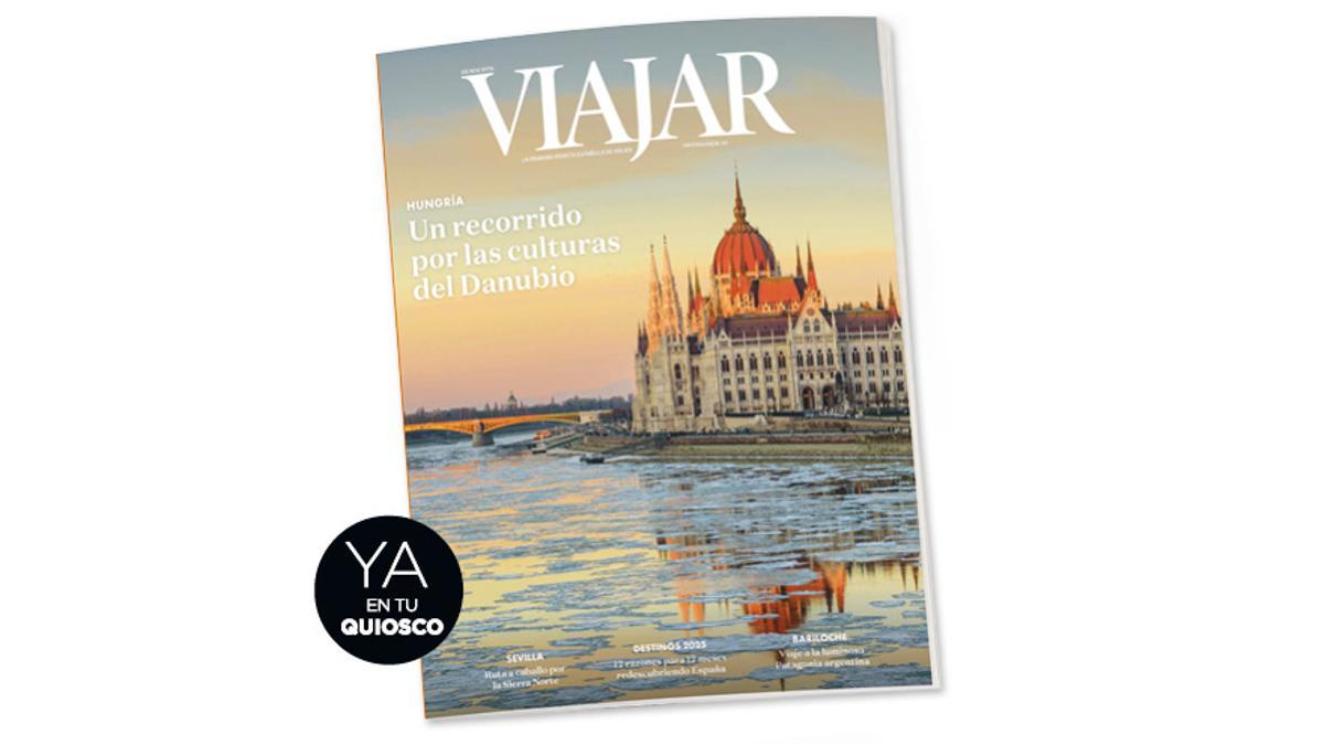 Revista Viajar.