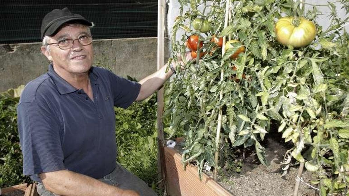 Un oasis ecológico en medio de la ciudad