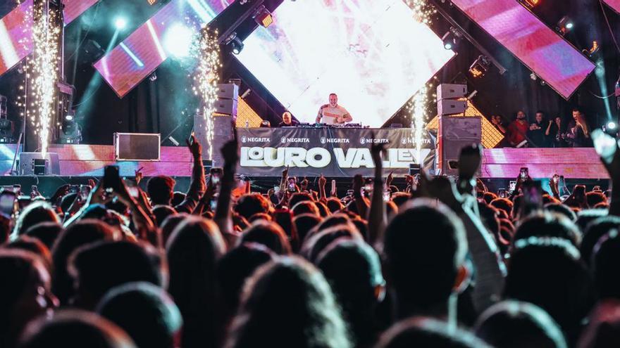 Porriño prepara unas Fiestas del Cristo sin barreras ni ruidos