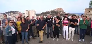 La canción protesta de EU-Unidas Podemos: "Merecemos un Alicante mejor"