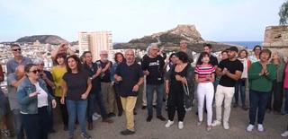 La canción protesta de EU-Unidas Podemos: "Merecemos un Alicante mejor"