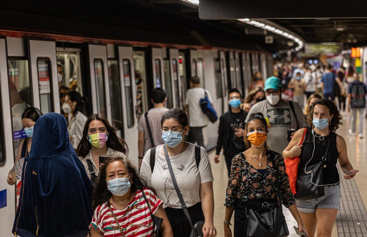 Nous preus per al transport públic a Barcelona: això costarà el bitllet a partir del setembre