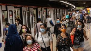 Nous preus per al transport públic a Barcelona: això costarà el bitllet a partir del setembre