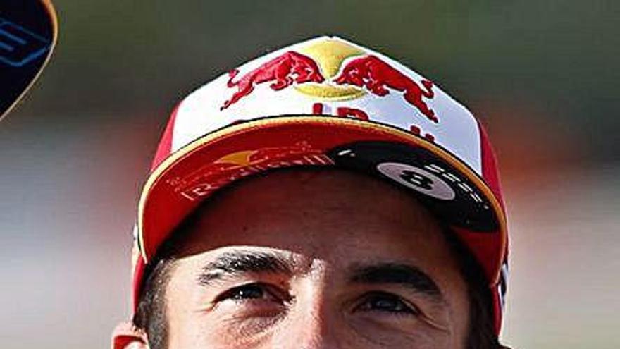 Marc Márquez.