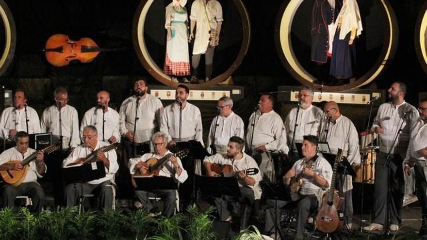 Teguise y Tías se van de parranda con San Antonio