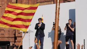 Puigdemont esgrimeix l’última interlocutòria de Llarena davant del Tribunal de Comptes perquè li apliqui l’amnistia d’una vegada