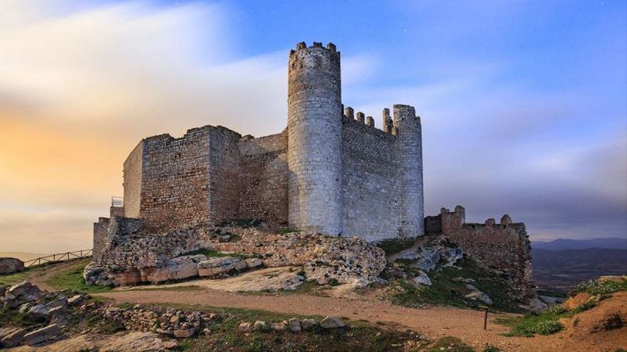 Castillo de Alcalà de Xivert