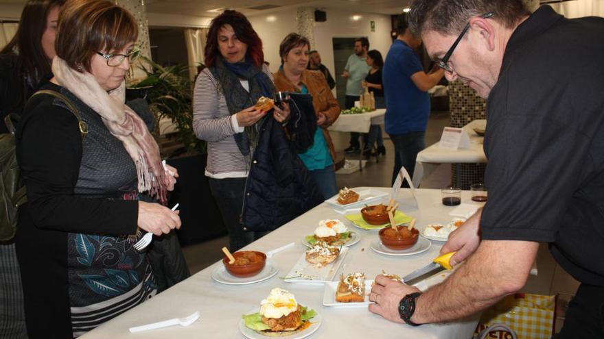 Una ruta por Almassora para hacer más sabrosa  la Semana Santa