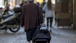 Les pensions de viudetat pujaran fins al 14% el 2024