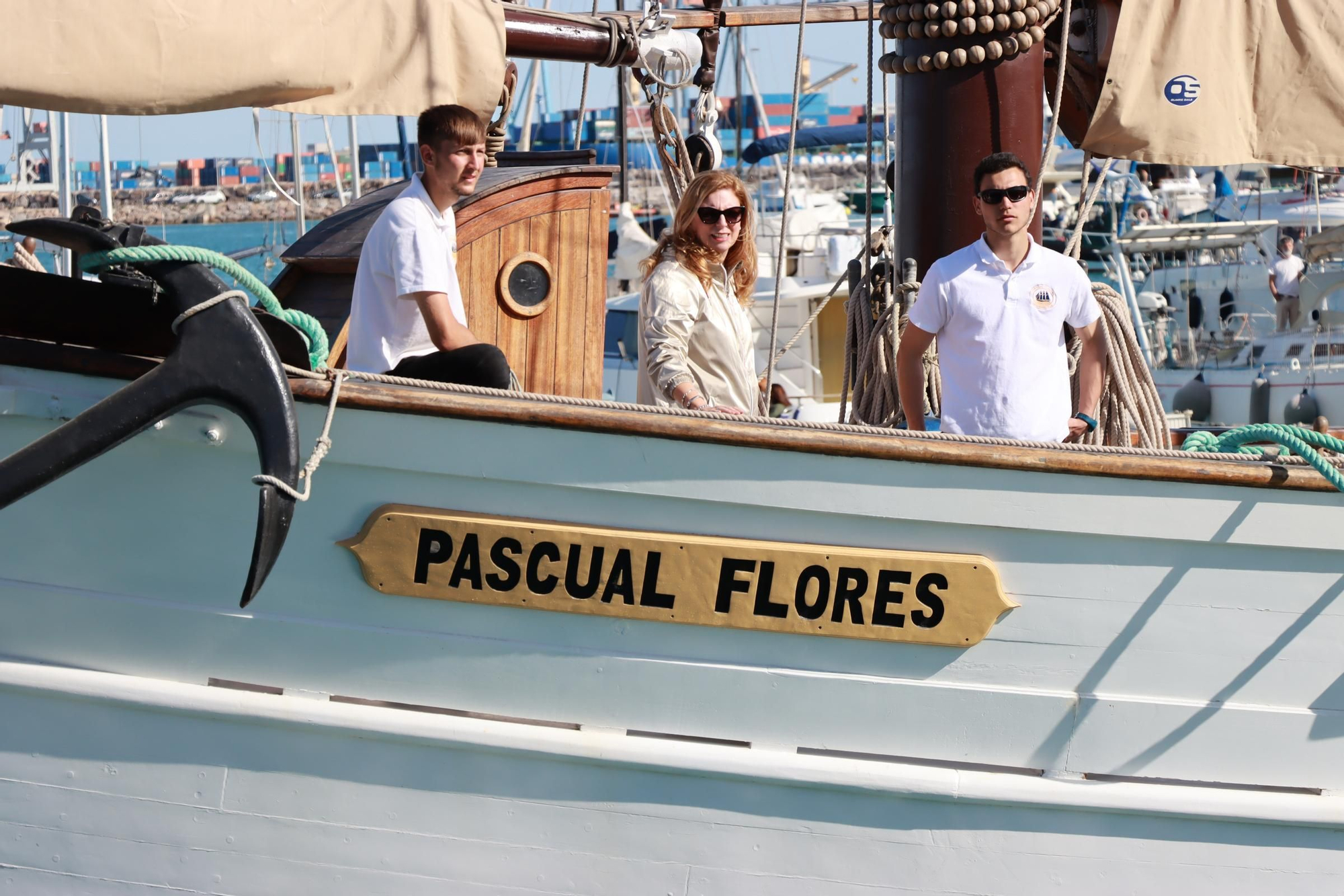 Galería de fotos: Búscate en la primera jornada de la VI edición de 'Escala Castelló'