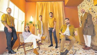 Vetusta Morla, un regreso esperado para el Festival de les Arts