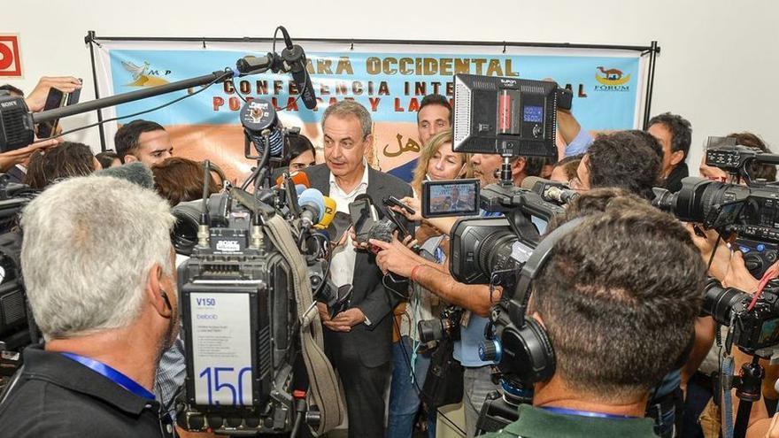 Zapatero recibirá en Mérida el premio &#039;Impacto Positivo por la Igualdad&#039;