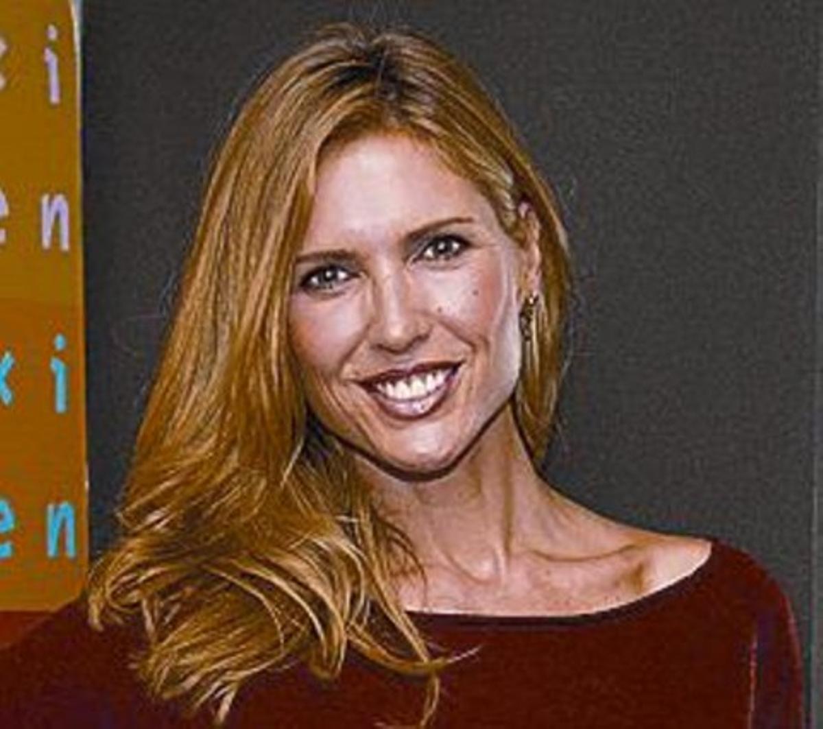 Mascó se cita amb actrius  de Polònia_MEDIA_1